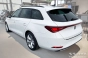 Galinio bamperio apsauga Seat Leon IV (2020→)